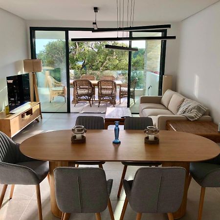 Modern Apartment In Front Of Cabopino Golf 마르베야 외부 사진