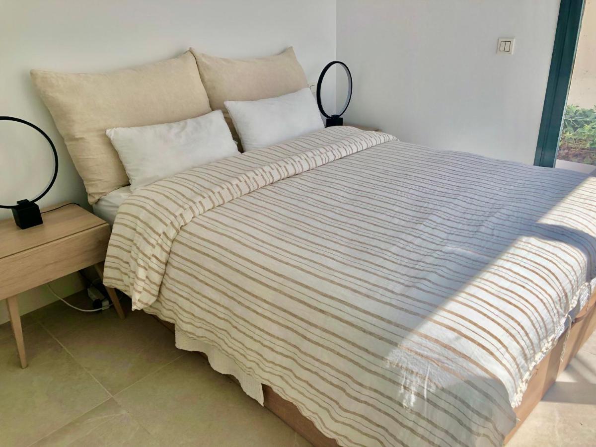 Modern Apartment In Front Of Cabopino Golf 마르베야 외부 사진
