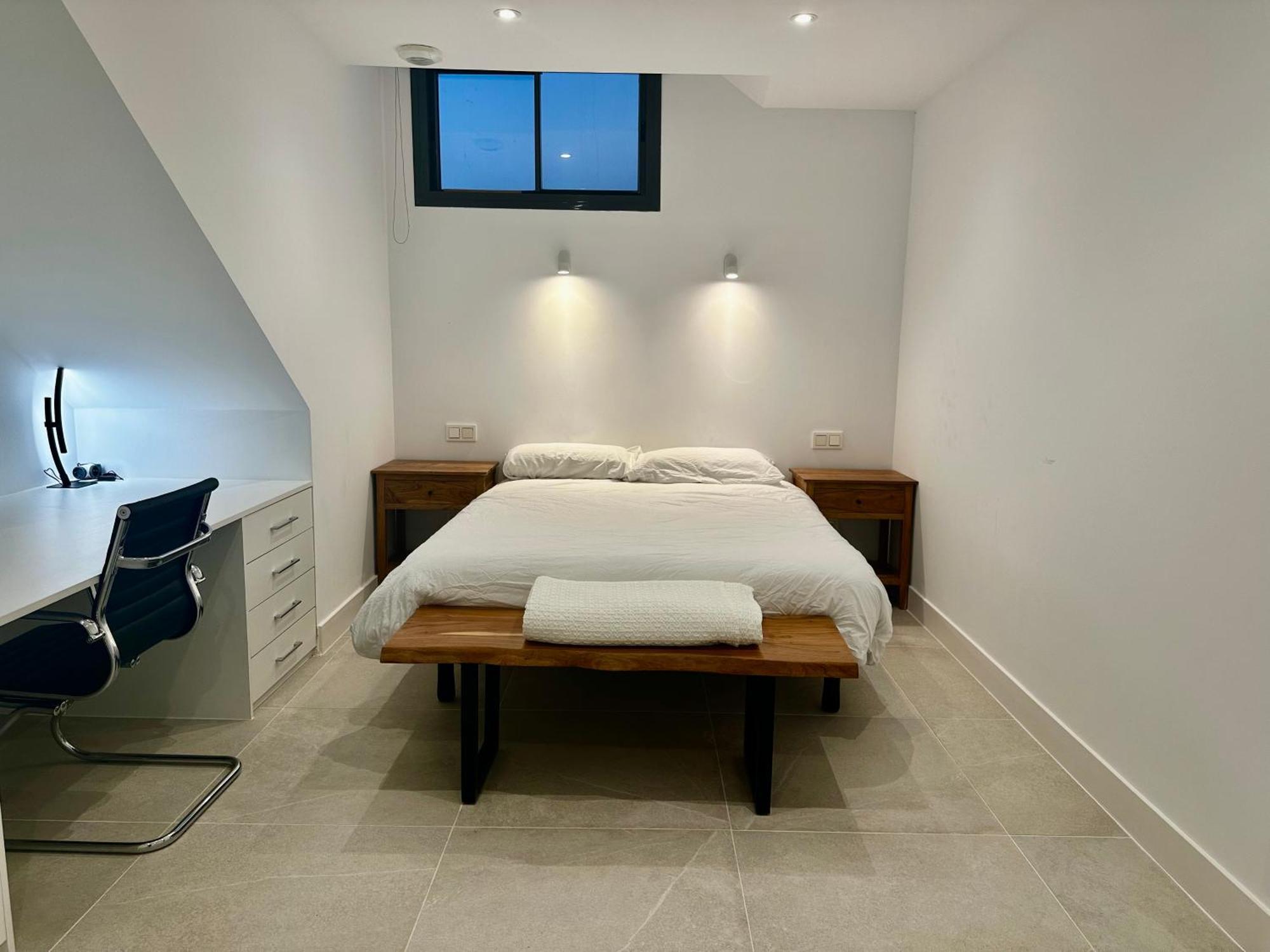 Modern Apartment In Front Of Cabopino Golf 마르베야 외부 사진
